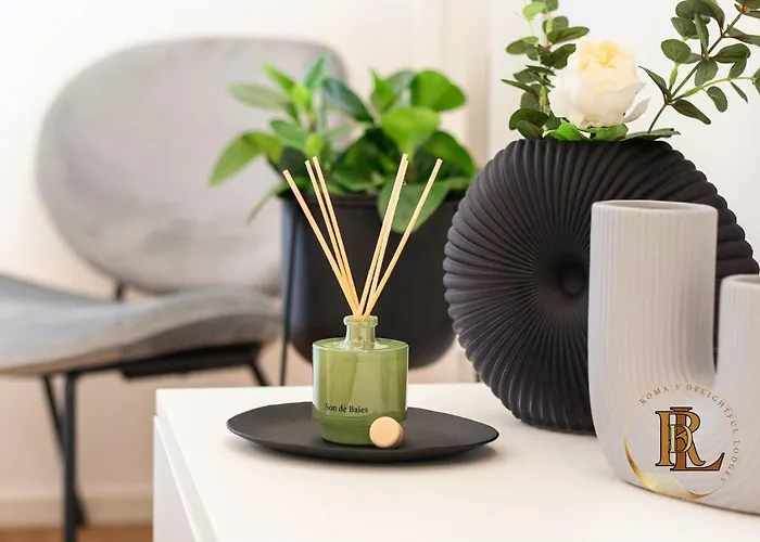 Apartment Silverius - Roma's Delightful