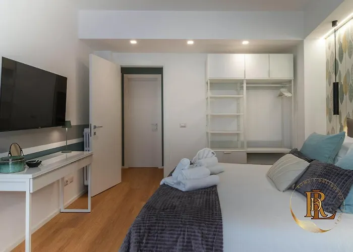 Apartment Silverius - Roma's Delightful Rom