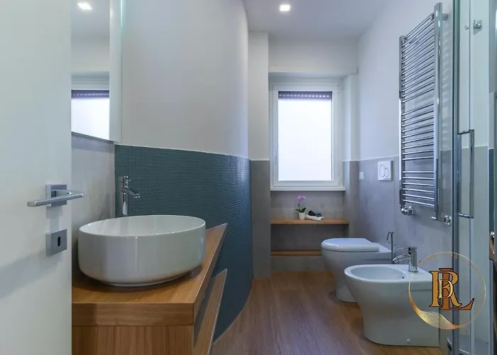 Silverius - Roma's Delightful Apartment *