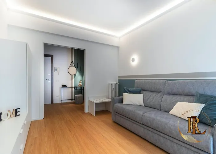 Silverius - Roma's Delightful Rom